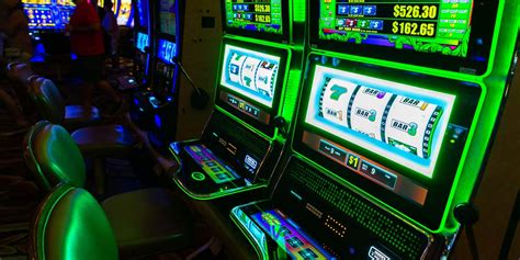 Δωρεάν Παιχνίδια Καζίνο Live Slots .